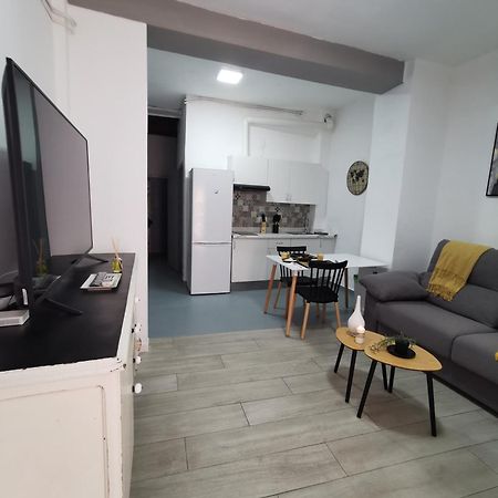 Apartamento Centrico Cerca De La Playa アリカンテ エクステリア 写真