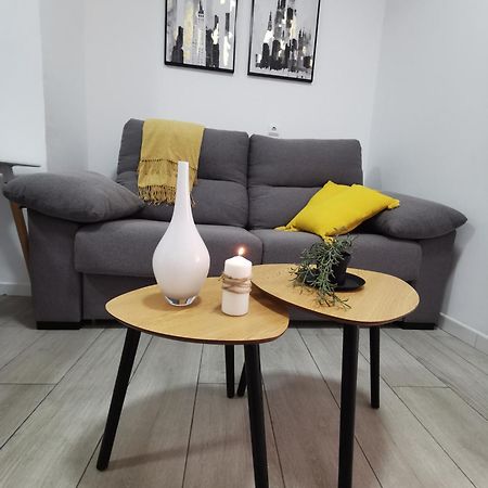 Apartamento Centrico Cerca De La Playa アリカンテ エクステリア 写真