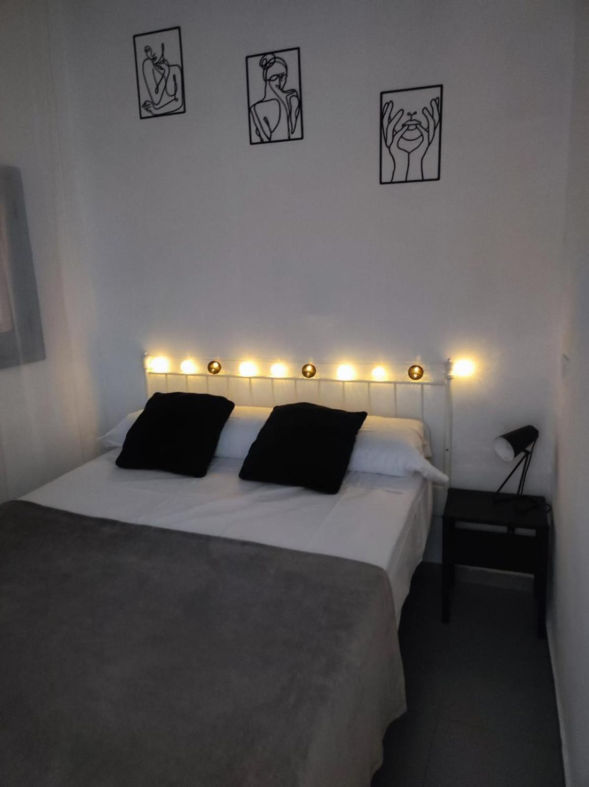 Apartamento Centrico Cerca De La Playa アリカンテ エクステリア 写真