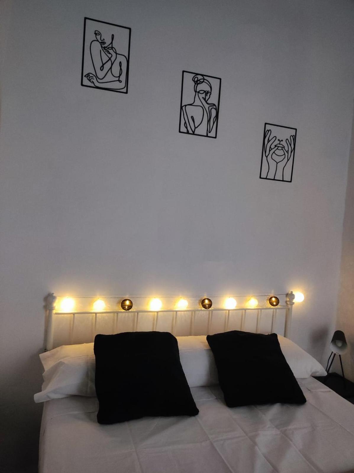 Apartamento Centrico Cerca De La Playa アリカンテ エクステリア 写真