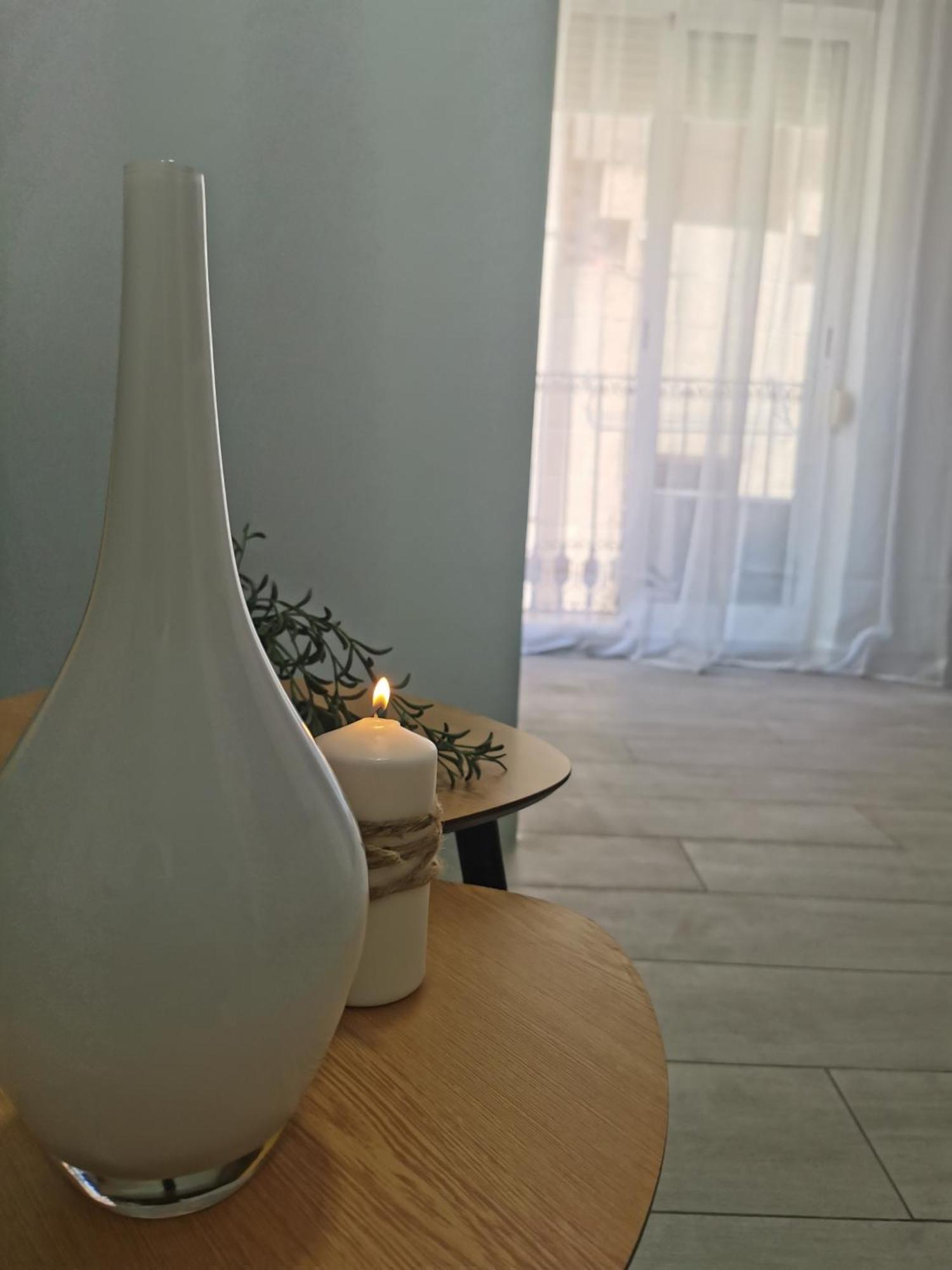 Apartamento Centrico Cerca De La Playa アリカンテ エクステリア 写真