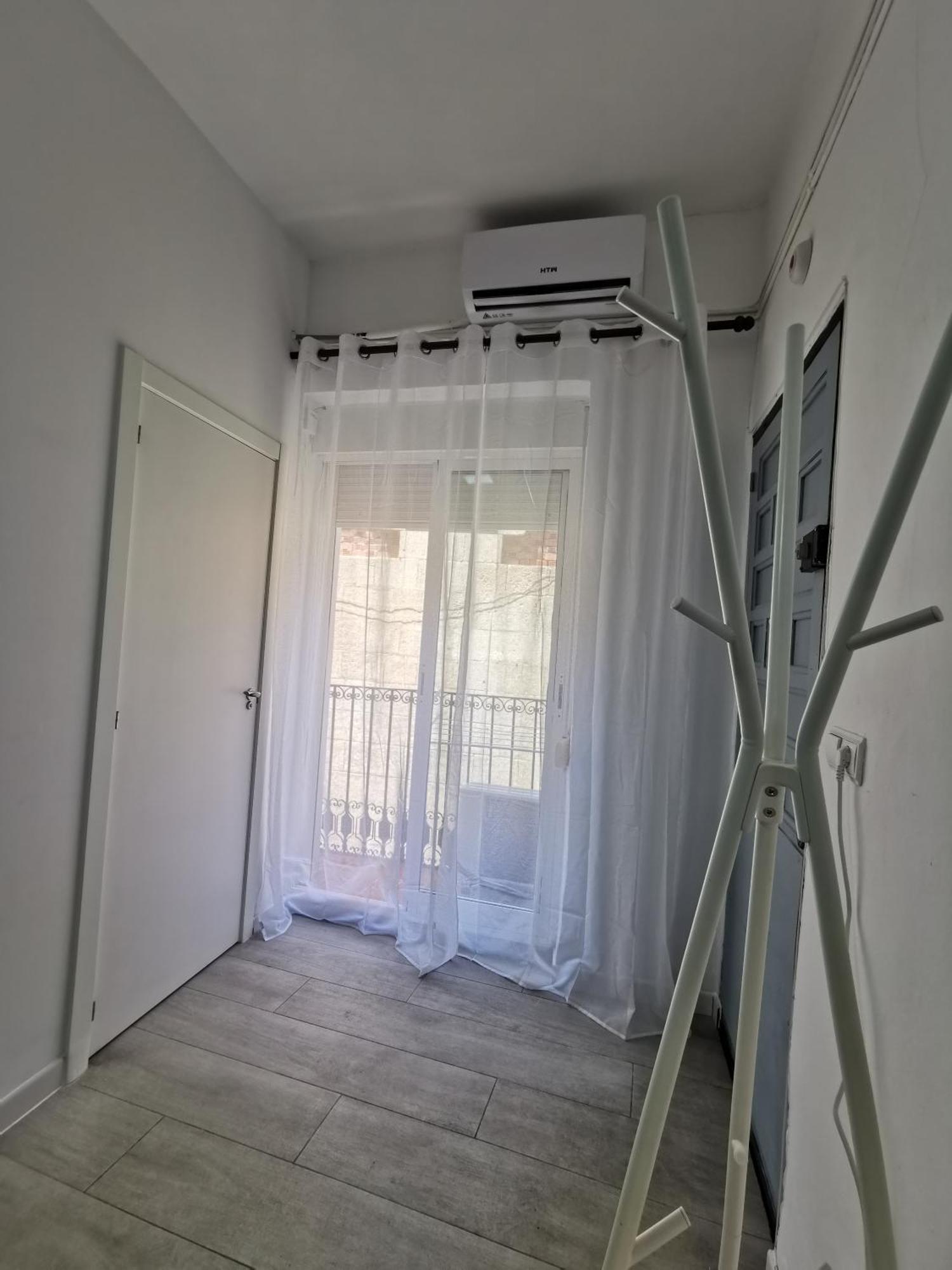 Apartamento Centrico Cerca De La Playa アリカンテ エクステリア 写真