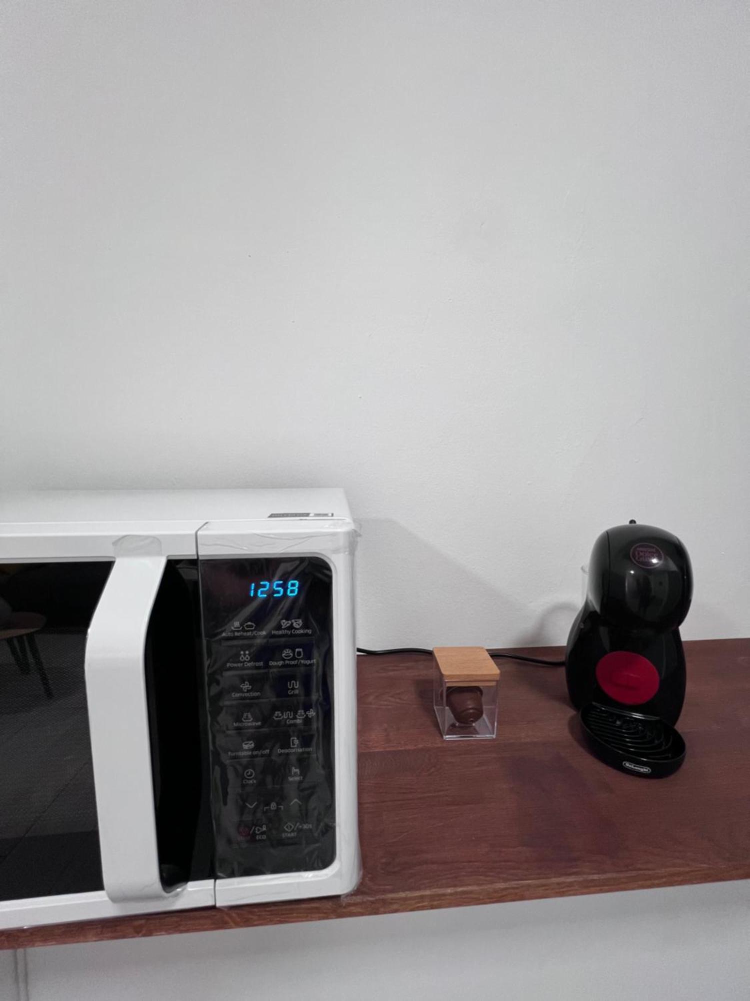 Apartamento Centrico Cerca De La Playa アリカンテ エクステリア 写真