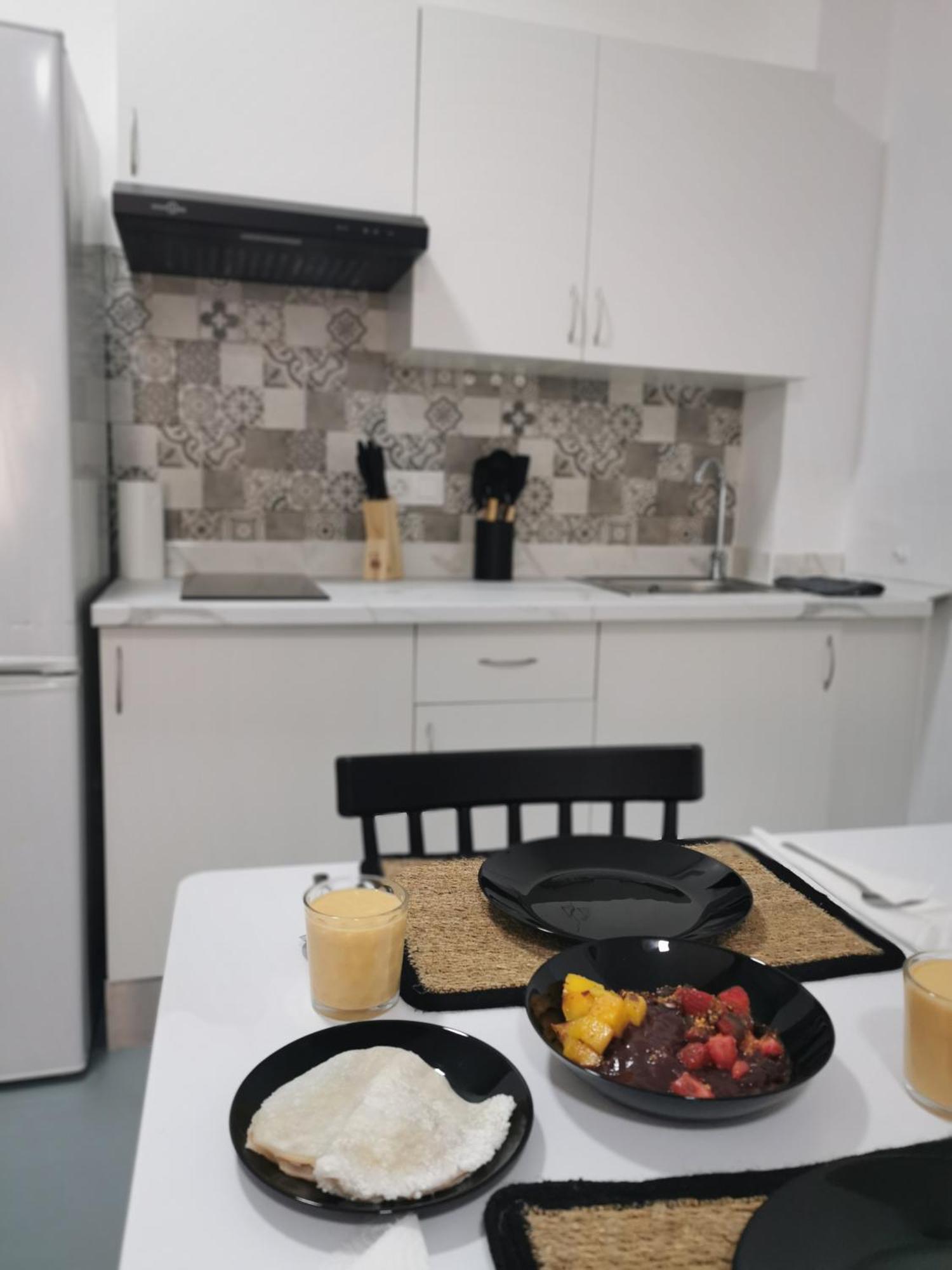 Apartamento Centrico Cerca De La Playa アリカンテ エクステリア 写真
