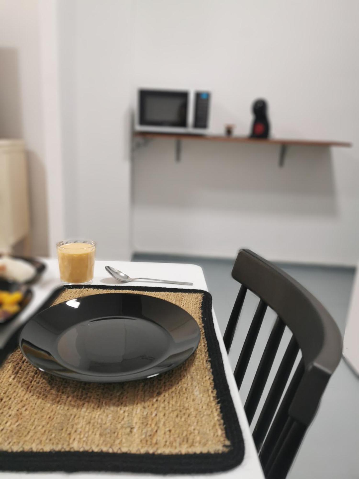 Apartamento Centrico Cerca De La Playa アリカンテ エクステリア 写真